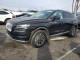 Lincoln NAUTILUS 2022 — Copart