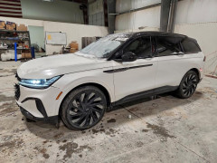 Lincoln NAUTILUS 2024 — Copart