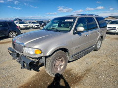 Lincoln NAVIGATOR 2000 — Copart