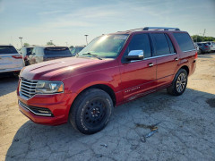 Lincoln NAVIGATOR 2015 — Copart