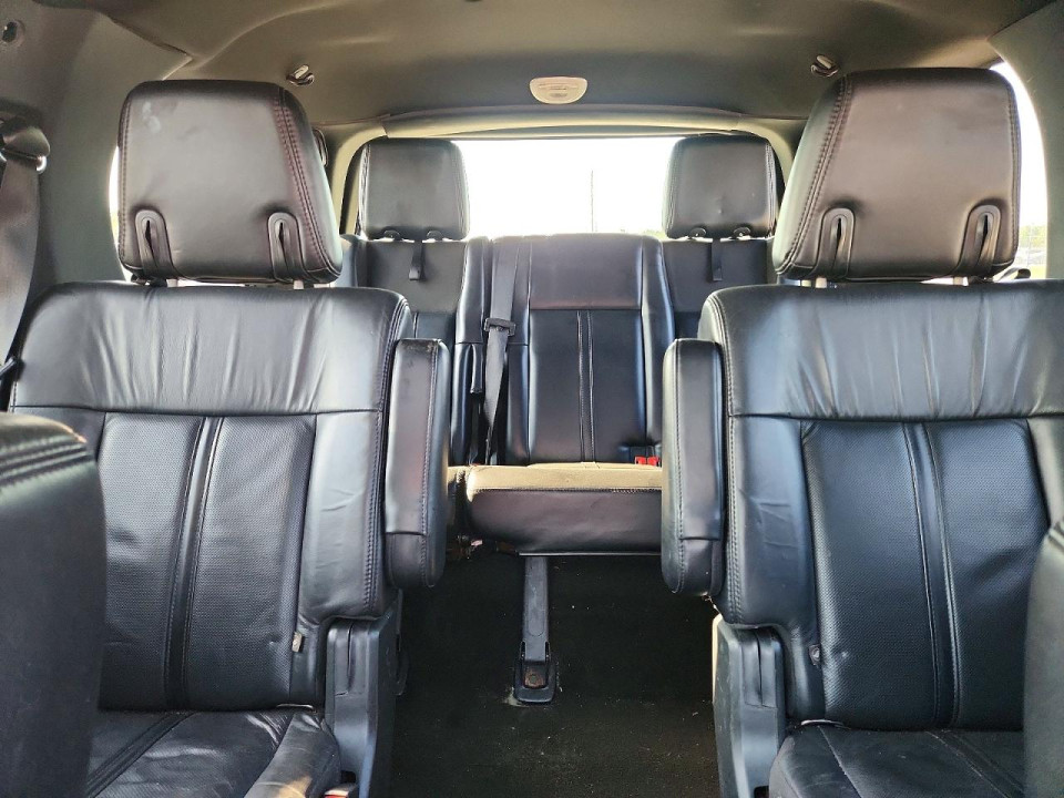 Lincoln NAVIGATOR 2015 — Copart