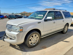 Lincoln NAVIGATOR 2011 — Copart