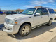 Lincoln NAVIGATOR 2011 — Copart