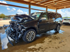 Lincoln NAVIGATOR 2015 — Copart