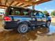 Lincoln NAVIGATOR 2015 — Copart
