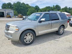 Lincoln NAVIGATOR 2008 — Copart