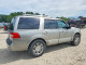Lincoln NAVIGATOR 2008 — Copart