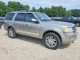Lincoln NAVIGATOR 2008 — Copart