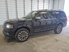 Lincoln NAVIGATOR 2016 — Copart