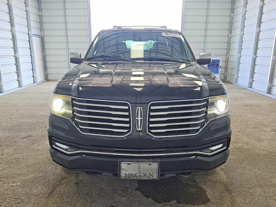 Lincoln NAVIGATOR 2016 — Copart