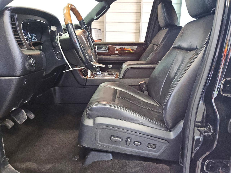 Lincoln NAVIGATOR 2016 — Copart