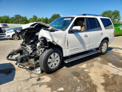 Lincoln NAVIGATOR 2011 — Copart