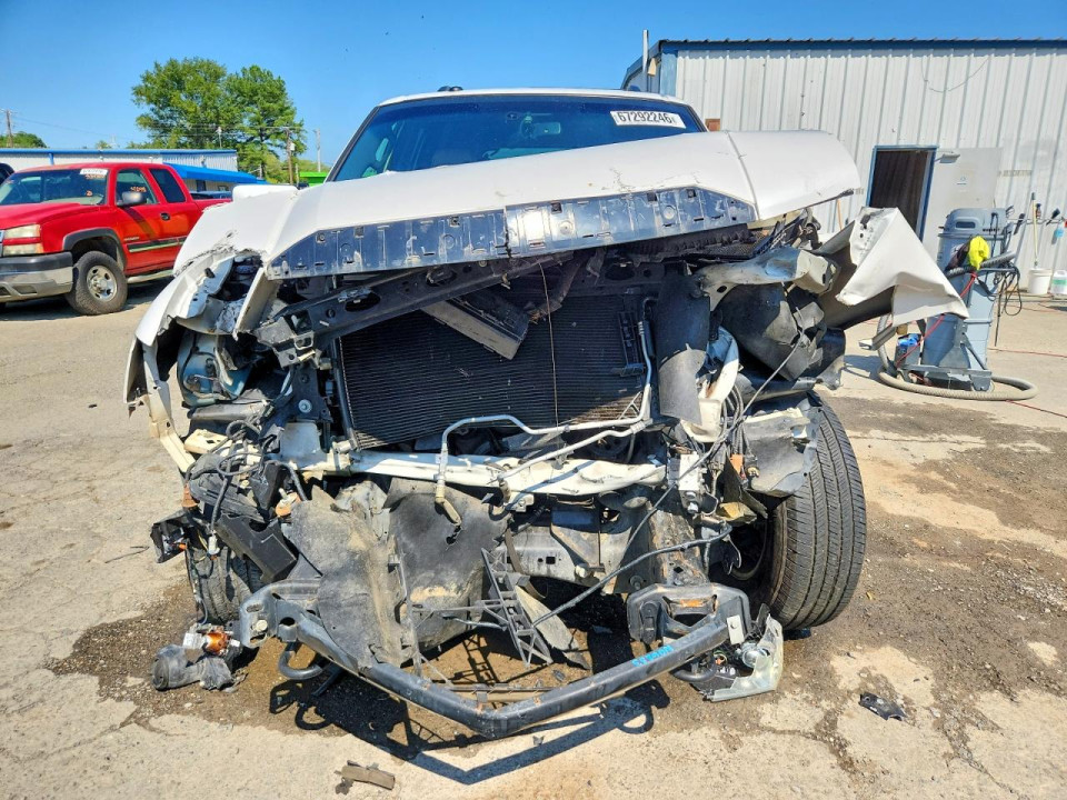 Lincoln NAVIGATOR 2011 — Copart
