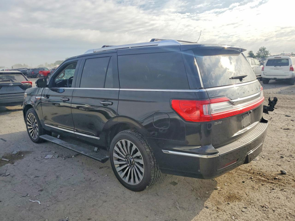 Lincoln NAVIGATOR 2020 — Copart