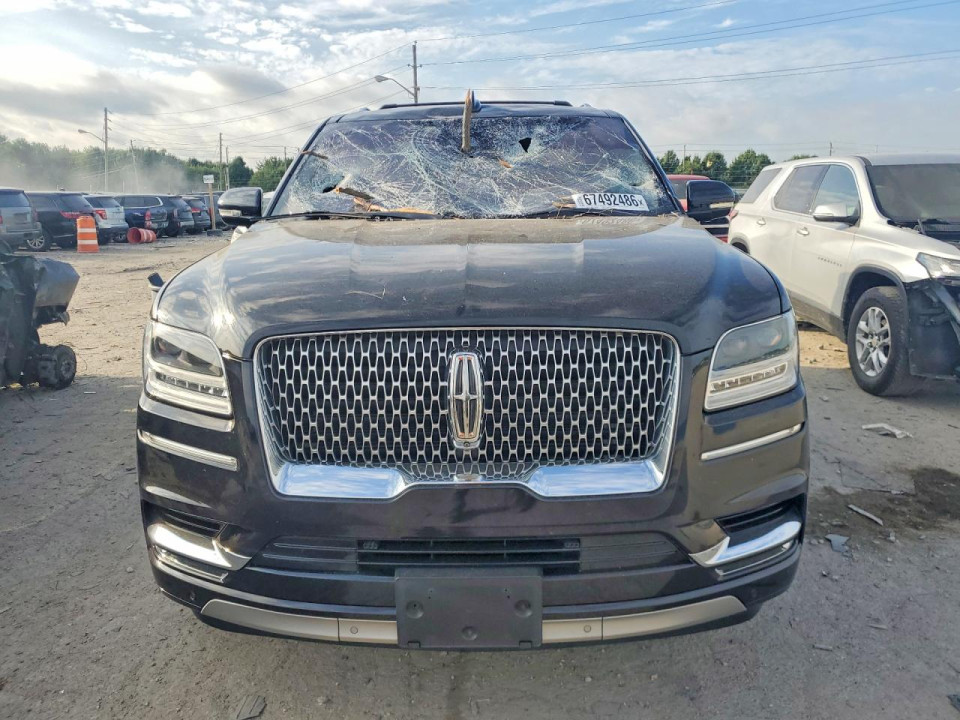 Lincoln NAVIGATOR 2020 — Copart
