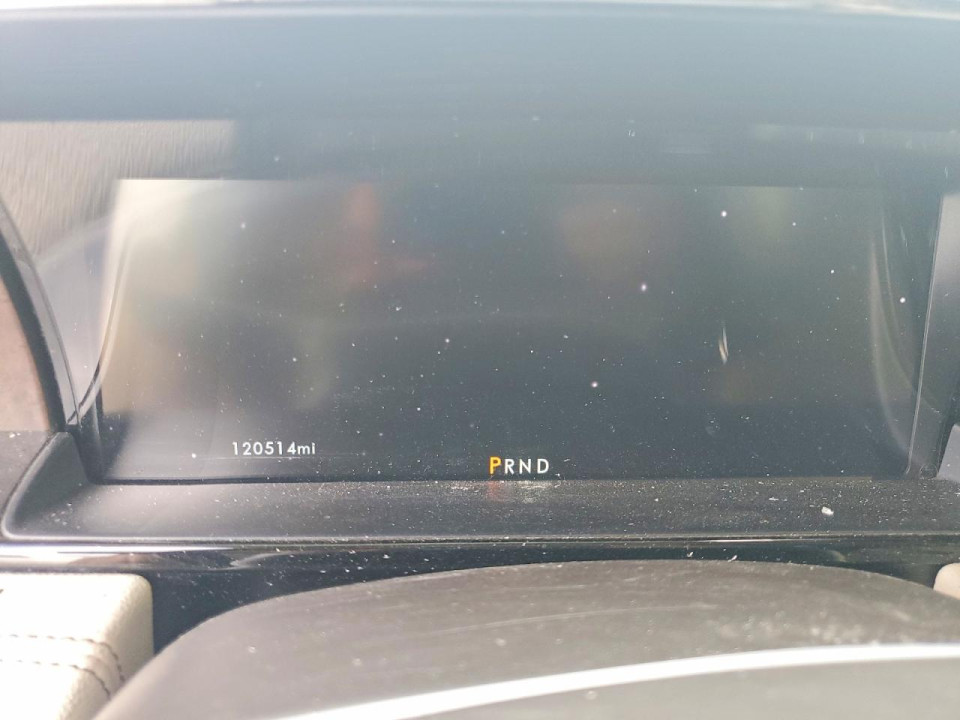 Lincoln NAVIGATOR 2020 — Copart