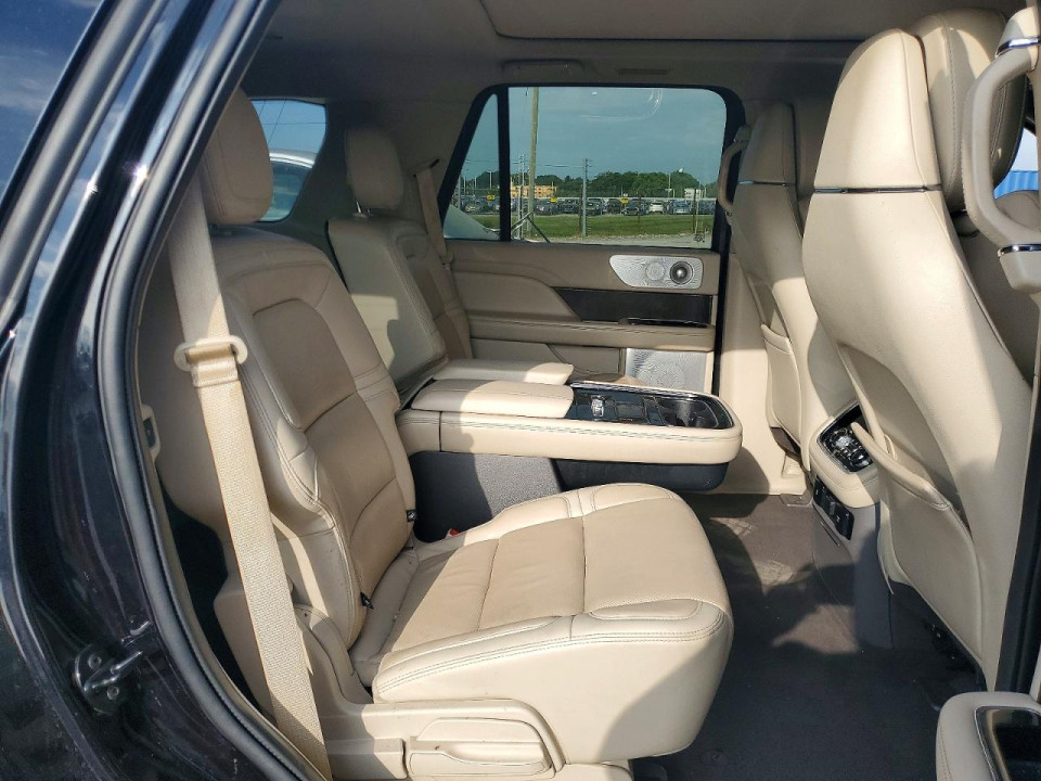Lincoln NAVIGATOR 2020 — Copart