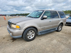 Lincoln NAVIGATOR 2000 — Copart