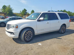 Lincoln NAVIGATOR 2015 — Copart