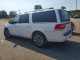 Lincoln NAVIGATOR 2015 — Copart