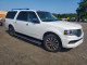 Lincoln NAVIGATOR 2015 — Copart
