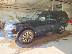 Lincoln NAVIGATOR 2016 — Copart