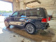 Lincoln NAVIGATOR 2016 — Copart