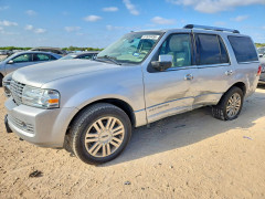 Lincoln NAVIGATOR 2012 — Copart