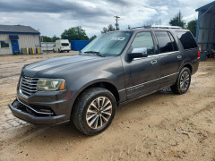 Lincoln NAVIGATOR 2016 — Copart