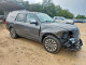 Lincoln NAVIGATOR 2016 — Copart