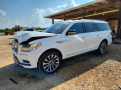 Lincoln NAVIGATOR 2020 — Copart