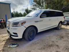 Lincoln NAVIGATOR 2020 — Copart