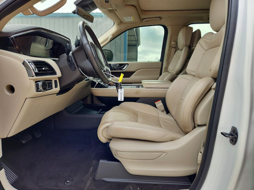 Lincoln NAVIGATOR 2020 — Copart