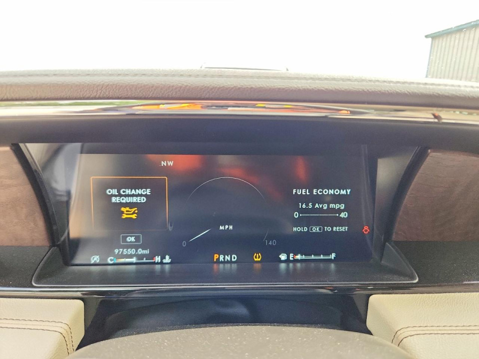Lincoln NAVIGATOR 2020 — Copart