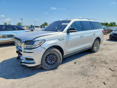 Lincoln NAVIGATOR 2018 — Copart