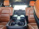 Lincoln NAVIGATOR 2018 — Copart