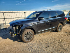Lincoln NAVIGATOR 2021 — Copart