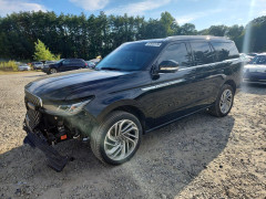 Lincoln NAVIGATOR 2026 — Copart
