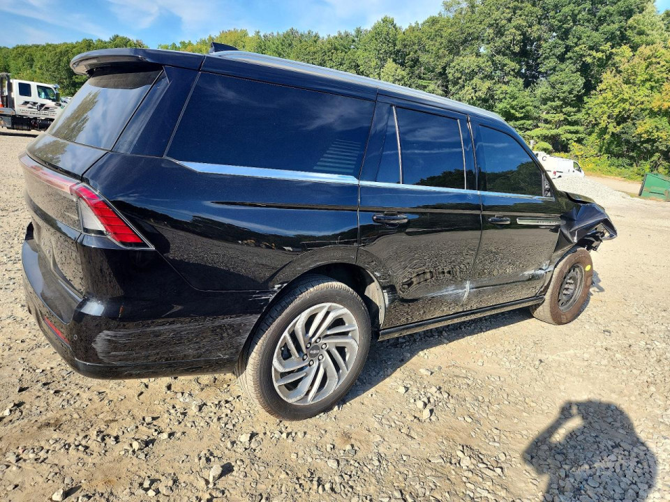 Lincoln NAVIGATOR 2026 — Copart