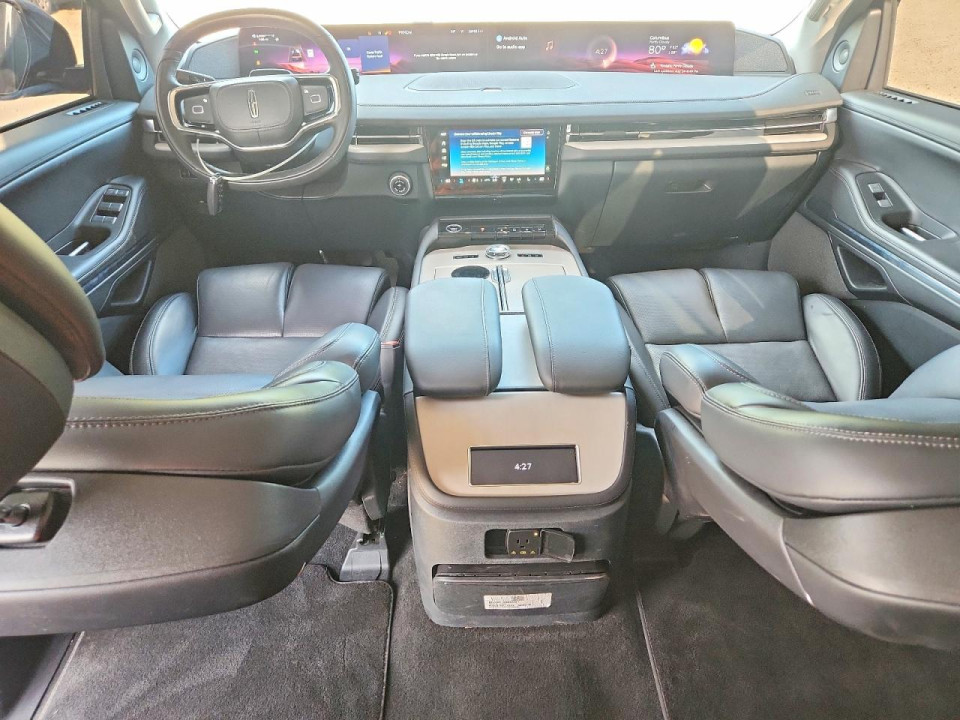 Lincoln NAVIGATOR 2026 — Copart
