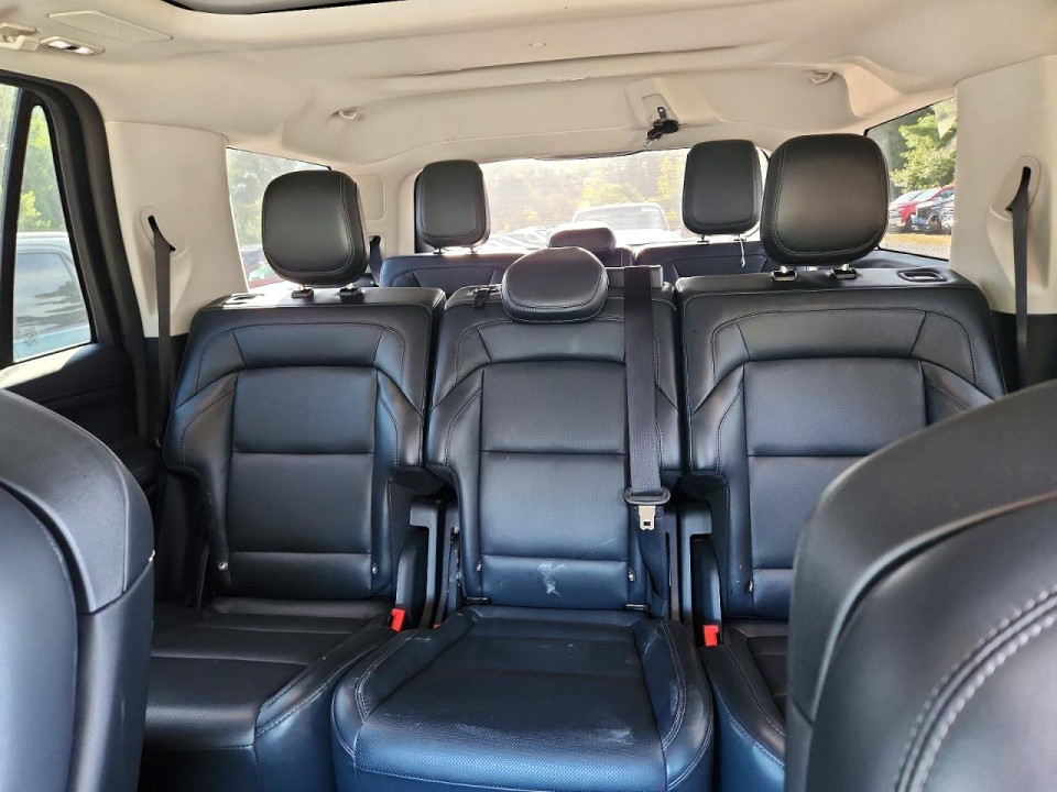 Lincoln NAVIGATOR 2026 — Copart