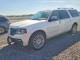 Lincoln NAVIGATOR 2017 — Copart