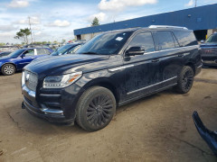 Lincoln NAVIGATOR 2021 — Copart