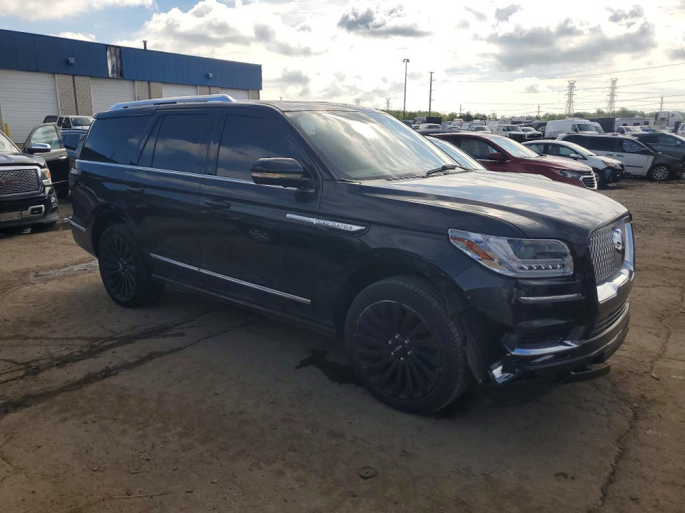 Lincoln NAVIGATOR 2021 — Copart