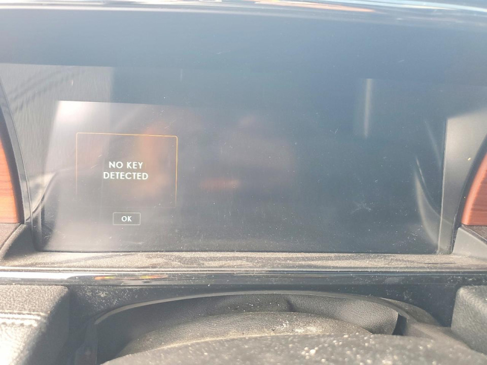 Lincoln NAVIGATOR 2021 — Copart