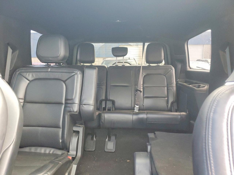Lincoln NAVIGATOR 2021 — Copart