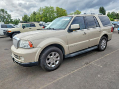 Lincoln NAVIGATOR 2006 — Copart