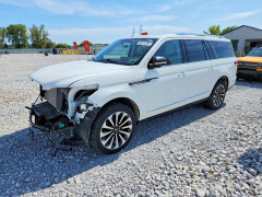 Lincoln NAVIGATOR 2024 — Copart