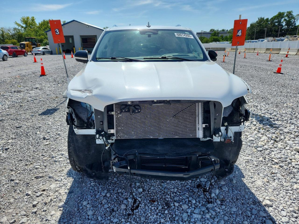 Lincoln NAVIGATOR 2024 — Copart