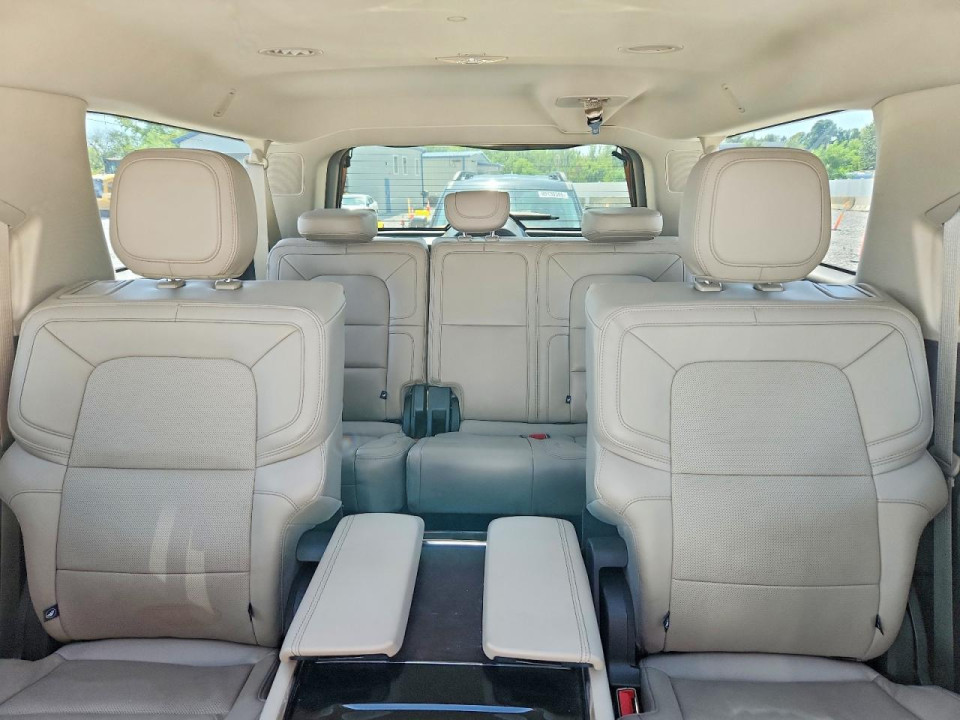 Lincoln NAVIGATOR 2024 — Copart